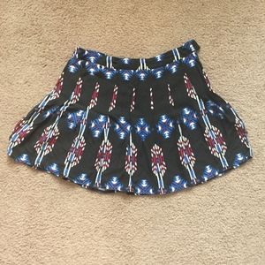 Forever 21 Skirt Size XS